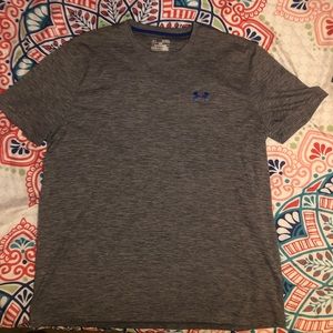 New without tags under Armour heat gear XL loose fit.